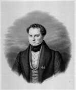 1831-1841 Eduard Von Schenk