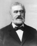 1899-1905 Karl Theodor Von Lutz