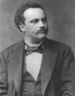 1888 - 1894 Friedrich Von Ziegler