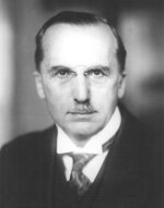 1932-34 Dr. Heinrich Wirschinger