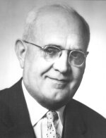 1952-1959 Dr. Josef Ulrich