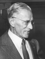 1945-1952 Dr. Franz Wein