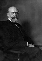 1905-1907 Dr. Friedrich Von Brettreich 1916