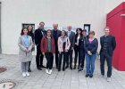 SPD-Fraktion besucht ANKER-Einrichtung